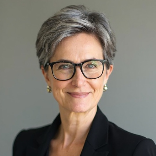 Maria Wagner-Lichtenberg